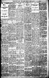 Birmingham Daily Gazette Monday 18 March 1912 Page 5