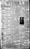 Birmingham Daily Gazette Monday 25 March 1912 Page 4
