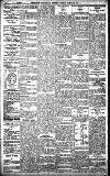 Birmingham Daily Gazette Tuesday 26 March 1912 Page 4