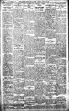 Birmingham Daily Gazette Tuesday 26 March 1912 Page 6