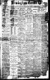 Birmingham Daily Gazette Tuesday 02 April 1912 Page 1