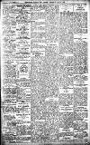 Birmingham Daily Gazette Saturday 22 June 1912 Page 4