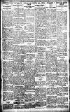 Birmingham Daily Gazette Tuesday 09 July 1912 Page 6