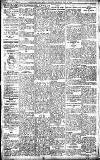 Birmingham Daily Gazette Thursday 11 July 1912 Page 4