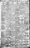 Birmingham Daily Gazette Thursday 11 July 1912 Page 6
