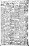 Birmingham Daily Gazette Saturday 27 July 1912 Page 5