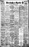 Birmingham Daily Gazette Friday 02 August 1912 Page 1