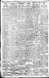 Birmingham Daily Gazette Monday 02 September 1912 Page 6