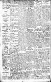 Birmingham Daily Gazette Tuesday 03 September 1912 Page 4