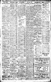 Birmingham Daily Gazette Tuesday 03 September 1912 Page 8