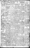 Birmingham Daily Gazette Wednesday 04 September 1912 Page 4