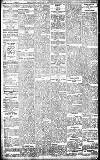 Birmingham Daily Gazette Friday 01 November 1912 Page 4