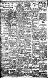 Birmingham Daily Gazette Saturday 09 November 1912 Page 2