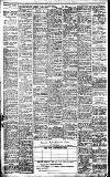 Birmingham Daily Gazette Monday 02 December 1912 Page 2