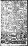 Birmingham Daily Gazette Monday 02 December 1912 Page 4