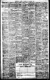 Birmingham Daily Gazette Wednesday 04 December 1912 Page 2