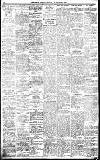 Birmingham Daily Gazette Monday 16 December 1912 Page 4