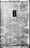 Birmingham Daily Gazette Tuesday 17 December 1912 Page 5