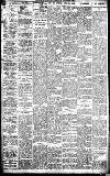 Birmingham Daily Gazette Tuesday 31 December 1912 Page 4
