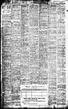 Birmingham Daily Gazette Friday 14 February 1913 Page 2