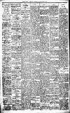 Birmingham Daily Gazette Monday 13 January 1913 Page 4