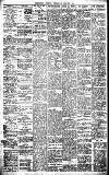 Birmingham Daily Gazette Tuesday 14 January 1913 Page 4