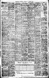 Birmingham Daily Gazette Tuesday 21 January 1913 Page 2