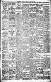 Birmingham Daily Gazette Tuesday 21 January 1913 Page 4