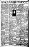 Birmingham Daily Gazette Tuesday 21 January 1913 Page 5