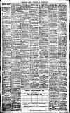 Birmingham Daily Gazette Wednesday 22 January 1913 Page 2