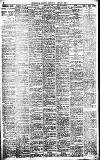 Birmingham Daily Gazette Friday 24 January 1913 Page 2