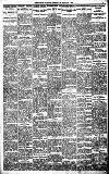 Birmingham Daily Gazette Monday 27 January 1913 Page 5