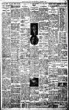 Birmingham Daily Gazette Monday 27 January 1913 Page 9