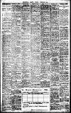 Birmingham Daily Gazette Friday 07 February 1913 Page 2