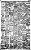 Birmingham Daily Gazette Thursday 06 March 1913 Page 4