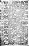 Birmingham Daily Gazette Monday 10 March 1913 Page 4