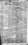 Birmingham Daily Gazette Wednesday 26 March 1913 Page 4