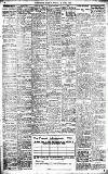 Birmingham Daily Gazette Friday 25 April 1913 Page 2