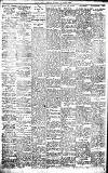 Birmingham Daily Gazette Friday 25 April 1913 Page 4