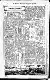 Birmingham Daily Gazette Friday 25 April 1913 Page 10