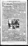 Birmingham Daily Gazette Friday 25 April 1913 Page 26
