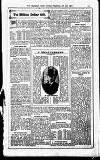 Birmingham Daily Gazette Friday 25 April 1913 Page 29