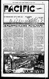 Birmingham Daily Gazette Friday 25 April 1913 Page 33