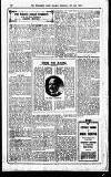 Birmingham Daily Gazette Friday 25 April 1913 Page 36