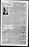 Birmingham Daily Gazette Friday 25 April 1913 Page 39