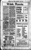 Birmingham Daily Gazette Saturday 03 May 1913 Page 16