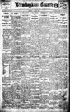 Birmingham Daily Gazette Monday 02 June 1913 Page 1