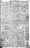 Birmingham Daily Gazette Thursday 03 July 1913 Page 4