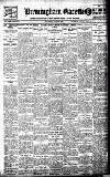 Birmingham Daily Gazette Saturday 05 July 1913 Page 1