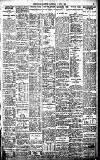 Birmingham Daily Gazette Saturday 05 July 1913 Page 9